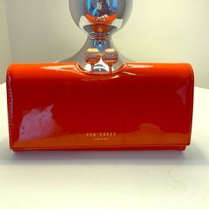 Ted Baker Wallet
